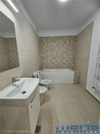 Apartament 2 camere Târgu Mureș - poza 9