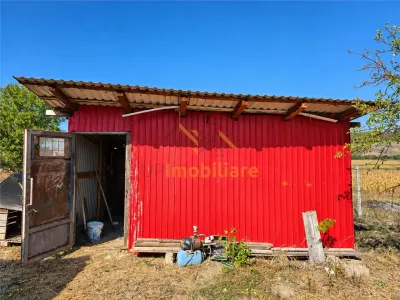 CASA + TEREN 5.723 MP | BISTRA – POPESTI | BIHOR - foto 13