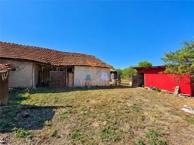 CASA + TEREN 5.723 MP | BISTRA – POPESTI | BIHOR - foto 15