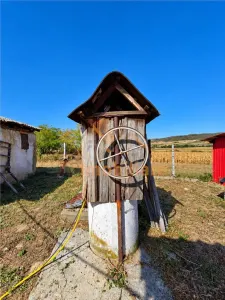 CASA + TEREN 5.723 MP | BISTRA – POPESTI | BIHOR - foto 17