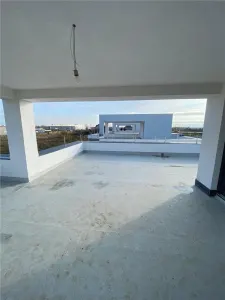 Vila moderna cu terasa panoramica, zona Gai - foto 3