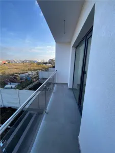 Vila moderna cu terasa panoramica, zona Gai - foto 5