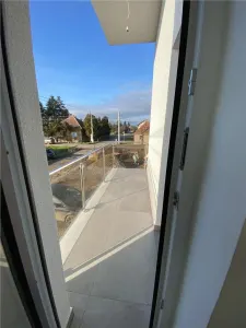 Vila moderna cu terasa panoramica, zona Gai - foto 8