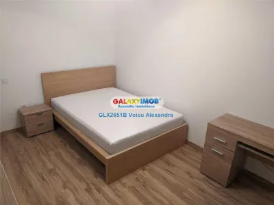 Garsoniera Bloc Nou Berceni - Dimitrie Leonida - Parcare - Bucuresti