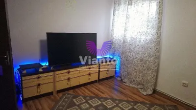 Garsoniera de vanzare zona Strand2-Poiana Sibiului - Sibiu