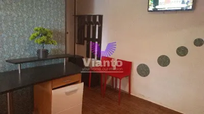 Garsoniera de vanzare zona Strand2-Poiana Sibiului - foto 2