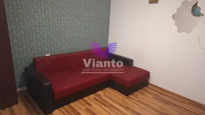 Garsoniera de vanzare zona Strand2-Poiana Sibiului - foto 3