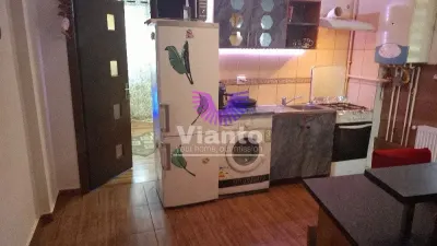 Garsoniera de vanzare zona Strand2-Poiana Sibiului - foto 4
