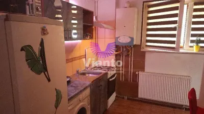 Garsoniera de vanzare zona Strand2-Poiana Sibiului - foto 5