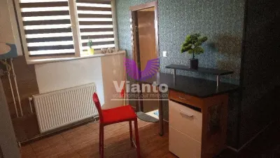 Garsoniera de vanzare zona Strand2-Poiana Sibiului - foto 6