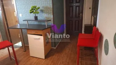Garsoniera de vanzare zona Strand2-Poiana Sibiului - foto 8