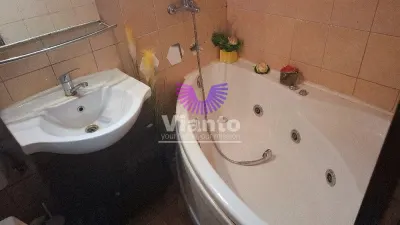 Garsoniera de vanzare zona Strand2-Poiana Sibiului - foto 9