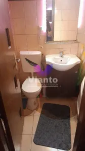 Garsoniera de vanzare zona Strand2-Poiana Sibiului - foto 10