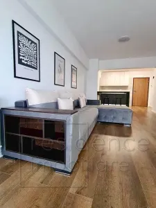 Terasa! Apartament modern 2 camere, Gheorgheni, zona Iulius Mall+Garaj - foto 2