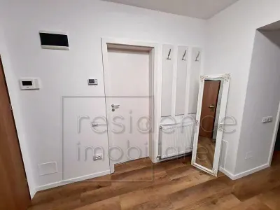 Terasa! Apartament modern 2 camere, Gheorgheni, zona Iulius Mall+Garaj - foto 7