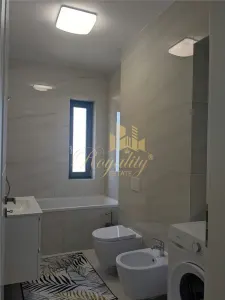 FUTURE RESIDENCE, Apartament 2 camere, PISCINA, parcare - Torontalului - foto 15