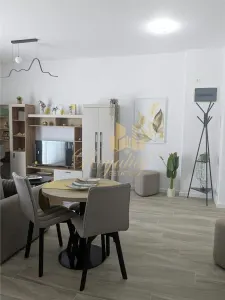 FUTURE RESIDENCE, Apartament 2 camere, PISCINA, parcare - Torontalului - foto 9