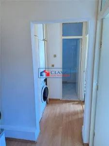 Vazare apartament 3 camere decomandate in Grigorescu- zona Biomedica - foto 4