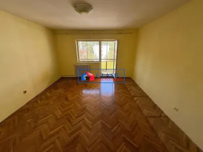 Vazare apartament 3 camere decomandate in Grigorescu- zona Biomedica - foto 5