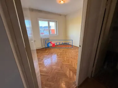 Vazare apartament 3 camere decomandate in Grigorescu- zona Biomedica - foto 7