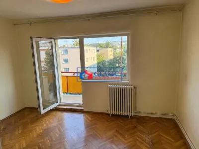 Vazare apartament 3 camere decomandate in Grigorescu- zona Biomedica - foto 8