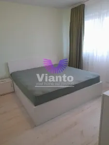 Apartament 2 camere 64m Zona Tilisca-Calea Poplacii - Sibiu