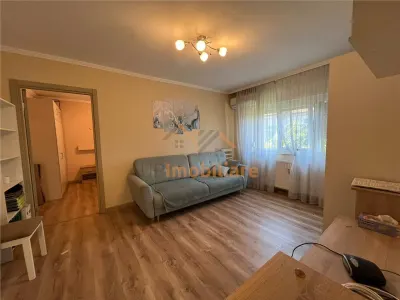APARTAMENT | 3 CAMERE | ETAJ 3 | ROGERIUS | ORADEA - Oradea