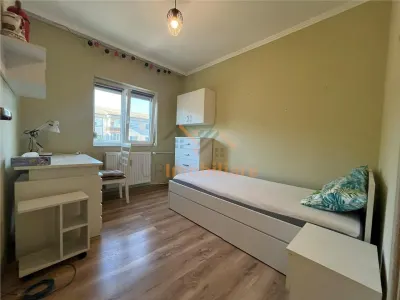 APARTAMENT | 3 CAMERE | ETAJ 3 | ROGERIUS | ORADEA - foto 3