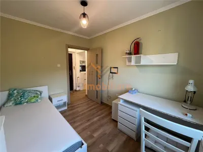APARTAMENT | 3 CAMERE | ETAJ 3 | ROGERIUS | ORADEA - foto 4