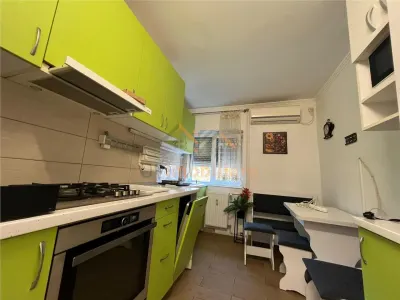APARTAMENT | 3 CAMERE | ETAJ 3 | ROGERIUS | ORADEA - foto 5
