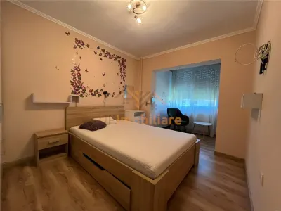 APARTAMENT | 3 CAMERE | ETAJ 3 | ROGERIUS | ORADEA - foto 8