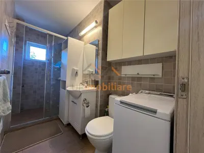 APARTAMENT | 3 CAMERE | ETAJ 3 | ROGERIUS | ORADEA - foto 9
