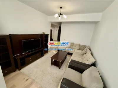 Apartament 2 camere | Park Residence | Centrala Proprie | Decomandat - Bucuresti