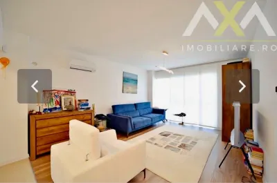 Apartament 2 camere Moon Residence + loc parcare inclus - Iasi