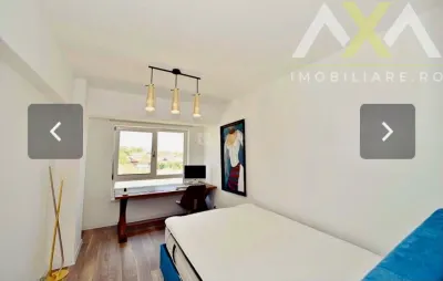 Apartament 2 camere Moon Residence + loc parcare inclus - foto 4