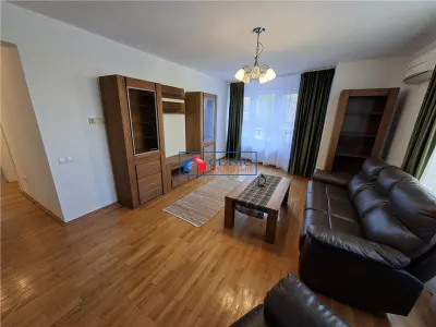 Inchiriere apartament 3 camere modern zona Interservisan Gheorgheni, Cluj-Napoca - Cluj-Napoca