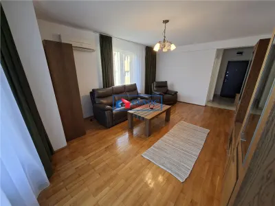 Inchiriere apartament 3 camere modern zona Interservisan Gheorgheni, Cluj-Napoca - foto 2