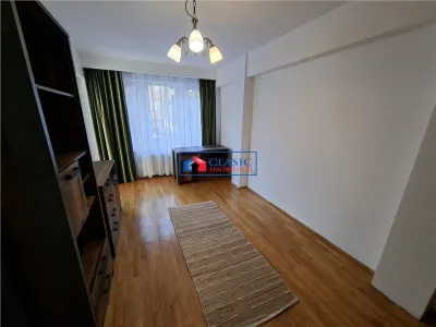 Inchiriere apartament 3 camere modern zona Interservisan Gheorgheni, Cluj-Napoca - foto 11