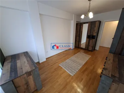 Inchiriere apartament 3 camere modern zona Interservisan Gheorgheni, Cluj-Napoca - foto 12