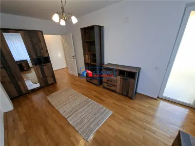 Inchiriere apartament 3 camere modern zona Interservisan Gheorgheni, Cluj-Napoca - foto 13