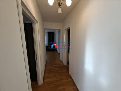 Inchiriere apartament 3 camere modern zona Interservisan Gheorgheni, Cluj-Napoca - foto 14