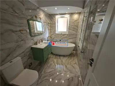 Inchiriere apartament 3 camere modern zona Interservisan Gheorgheni, Cluj-Napoca - foto 15