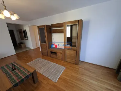 Inchiriere apartament 3 camere modern zona Interservisan Gheorgheni, Cluj-Napoca - foto 4