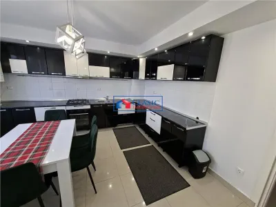 Inchiriere apartament 3 camere modern zona Interservisan Gheorgheni, Cluj-Napoca - foto 6