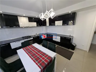 Inchiriere apartament 3 camere modern zona Interservisan Gheorgheni, Cluj-Napoca - foto 7