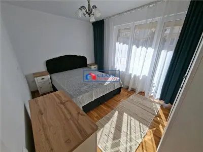 Inchiriere apartament 3 camere modern zona Interservisan Gheorgheni, Cluj-Napoca - foto 9