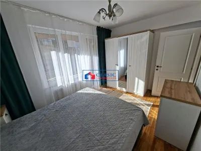 Inchiriere apartament 3 camere modern zona Interservisan Gheorgheni, Cluj-Napoca - foto 10
