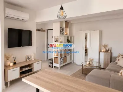 Apartament 2 Cam Lux Berceni - 81 Residence - Parcare - foto 3