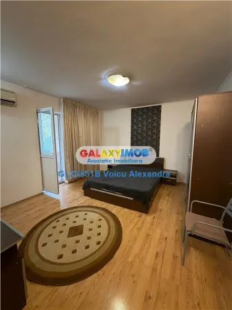 Apartament 1 camera București - poza 4
