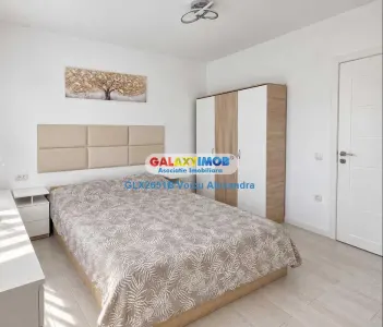Apartament 2 Cam Lux Berceni - 81 Residence - Parcare - foto 6
